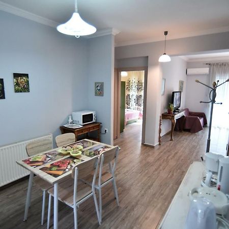 Appartamento House Of Smile Kavala Esterno foto