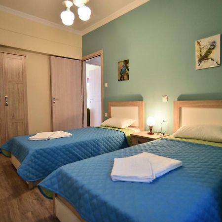 Appartamento House Of Smile Kavala Esterno foto