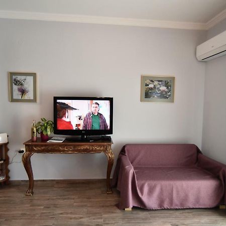 Appartamento House Of Smile Kavala Esterno foto