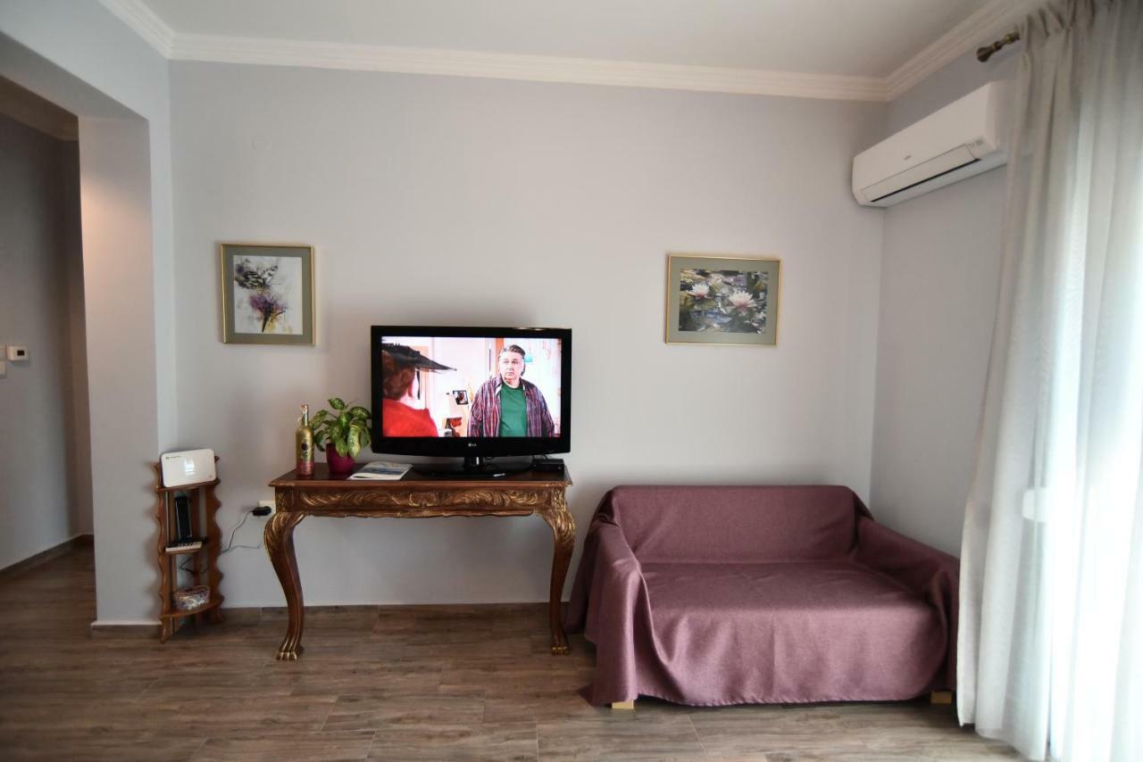 Appartamento House Of Smile Kavala Esterno foto