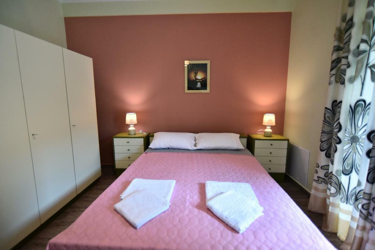 Appartamento House Of Smile Kavala Esterno foto