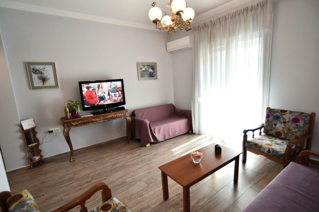 Appartamento House Of Smile Kavala Esterno foto