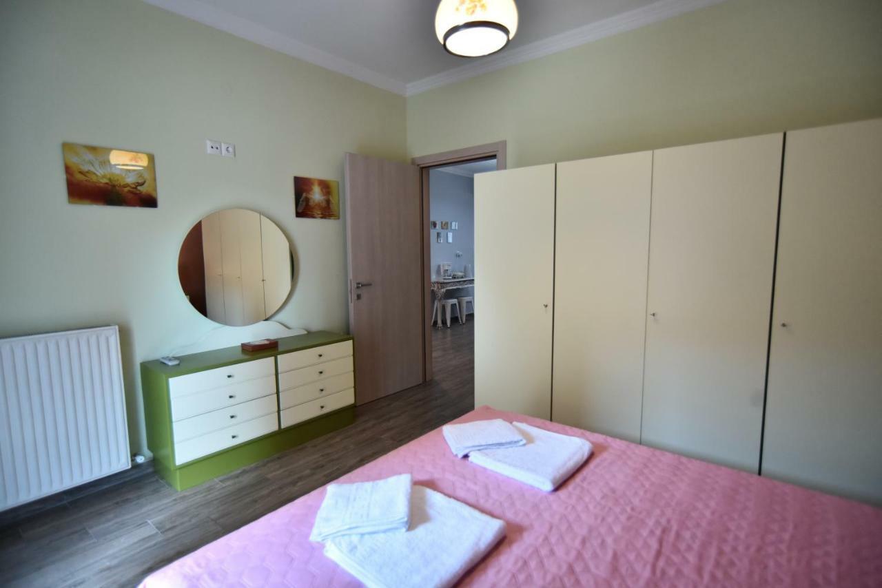Appartamento House Of Smile Kavala Esterno foto
