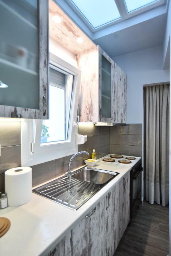 Appartamento House Of Smile Kavala Esterno foto