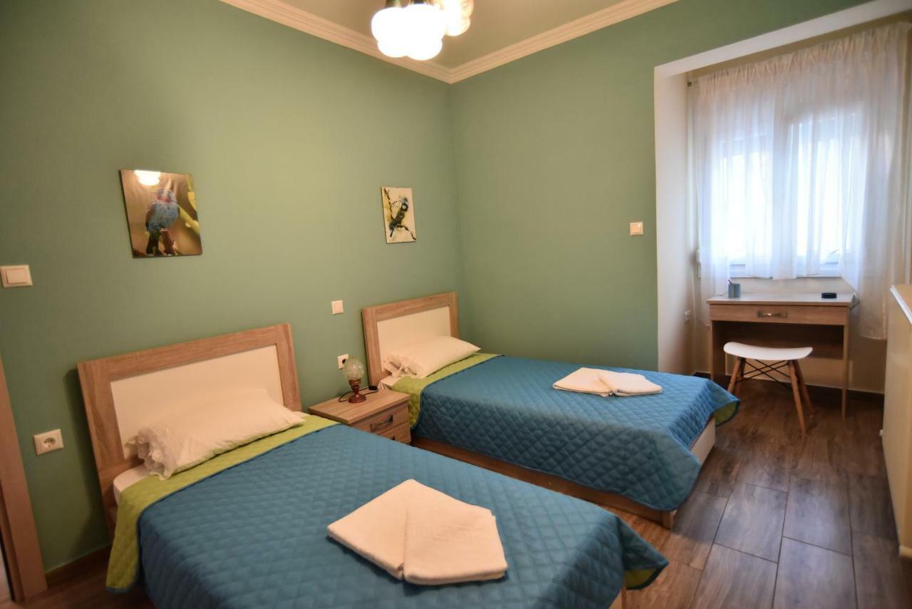 Appartamento House Of Smile Kavala Esterno foto