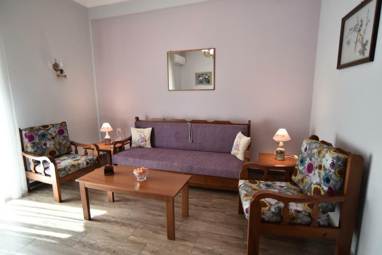 Appartamento House Of Smile Kavala Esterno foto