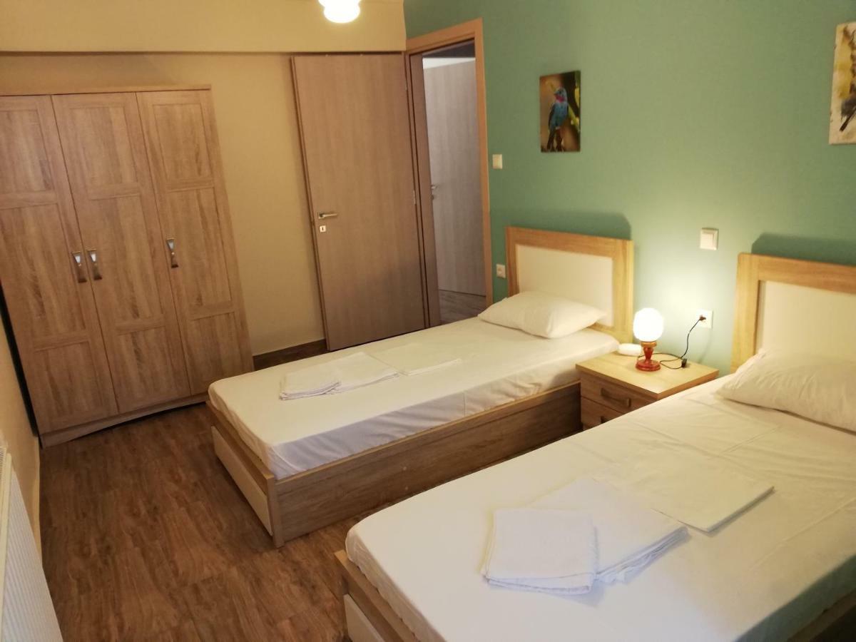 Appartamento House Of Smile Kavala Esterno foto