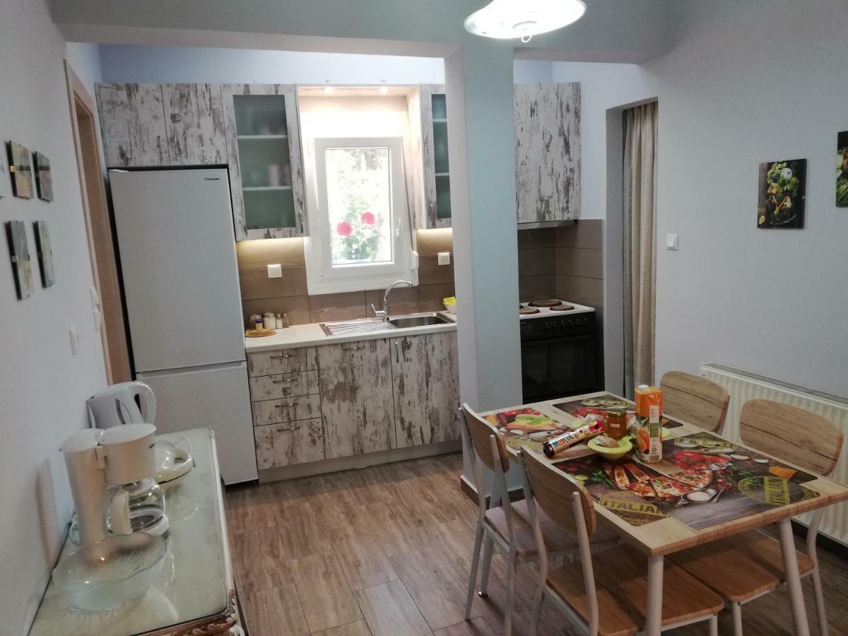 Appartamento House Of Smile Kavala Esterno foto