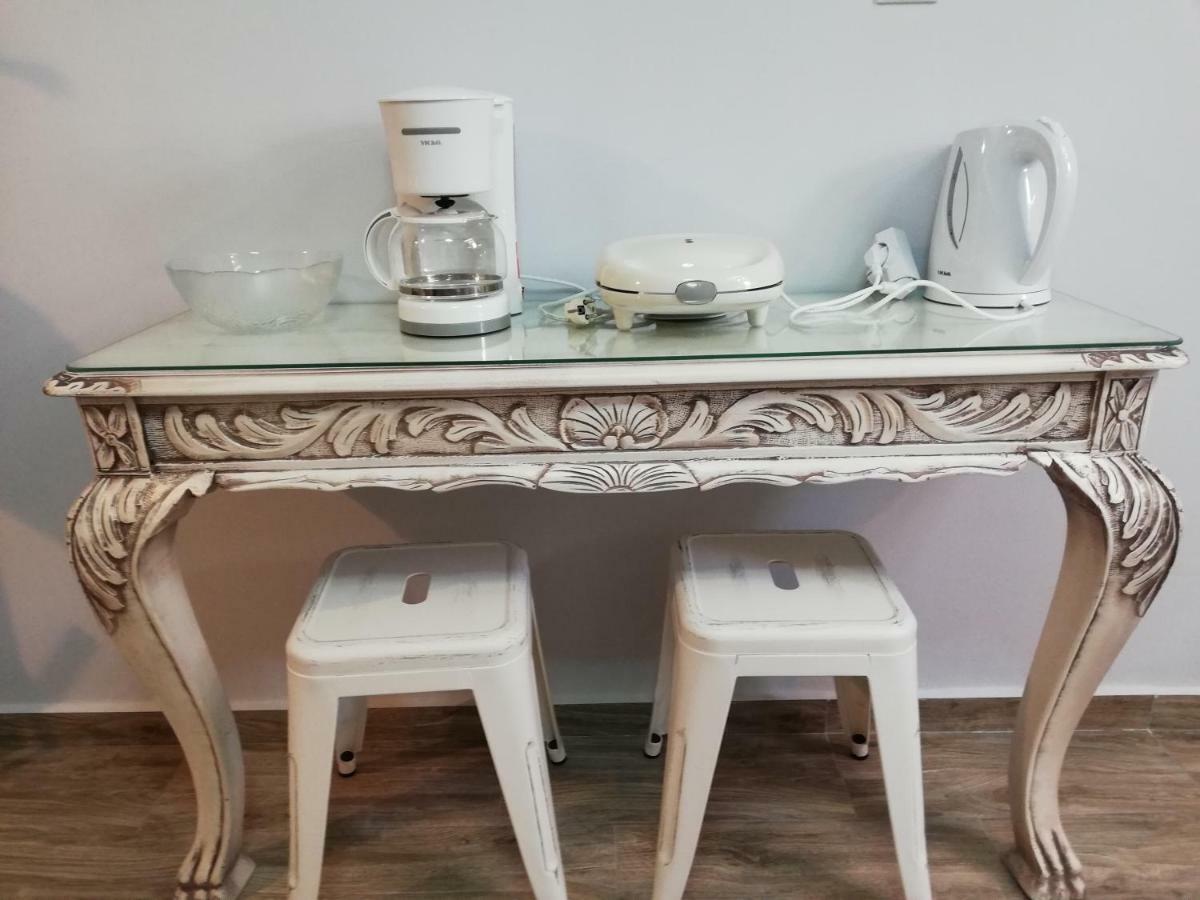 Appartamento House Of Smile Kavala Esterno foto